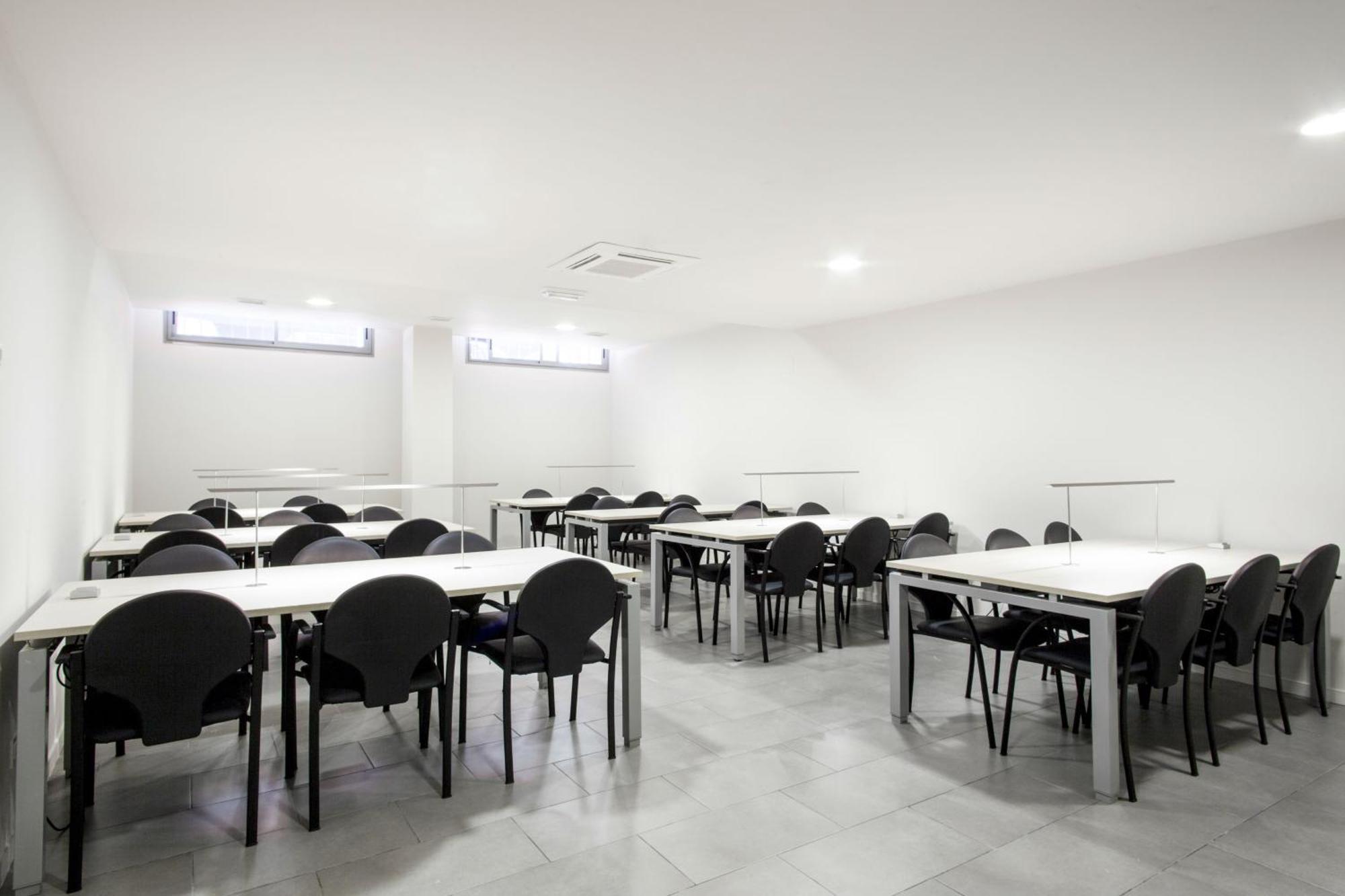 Colegio Mayor Resa La Concepcion Valencia Exterior foto